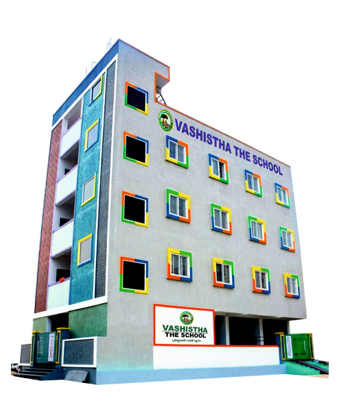 Vashistha School