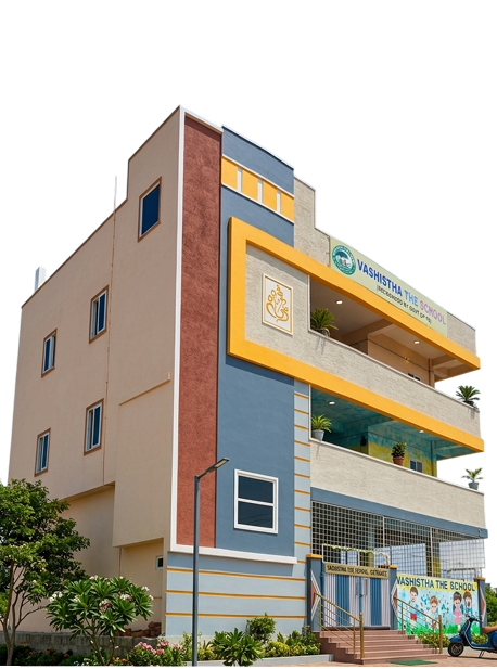 Vashistha School