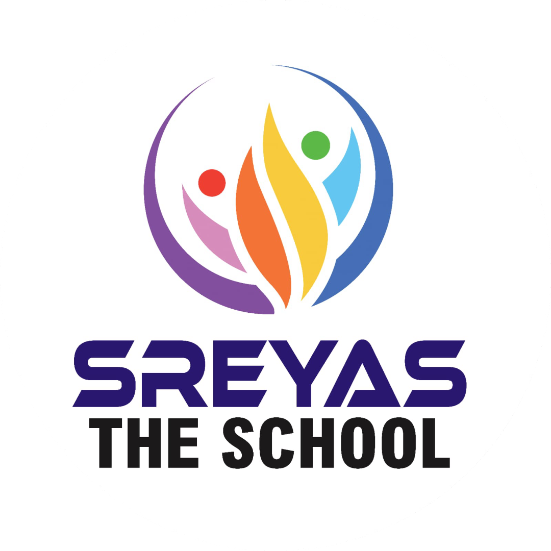 Sreyas The School