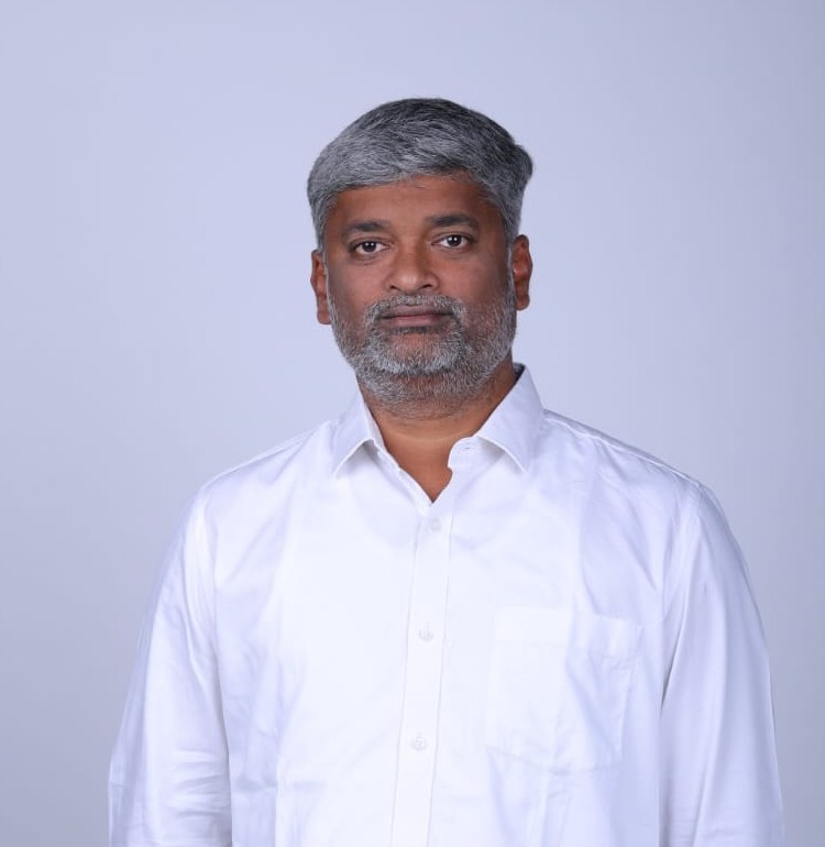 Student Welfare Head