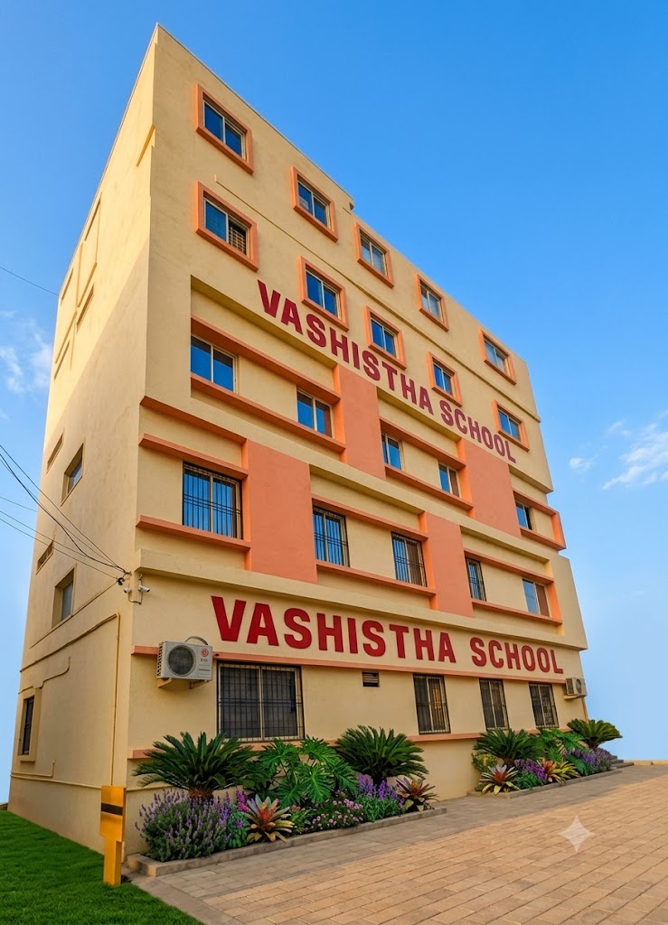 Vashistha School