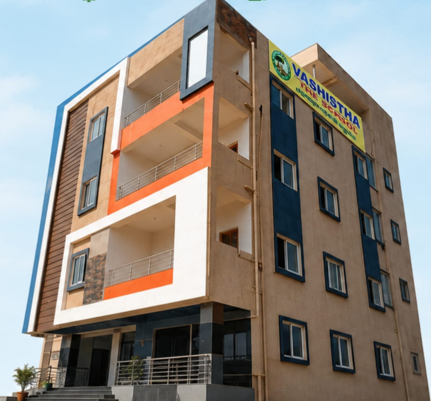 Vashistha School