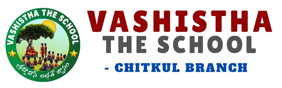 Vashistha Group of Schools