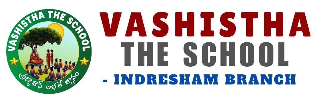 Vashistha Group of Schools