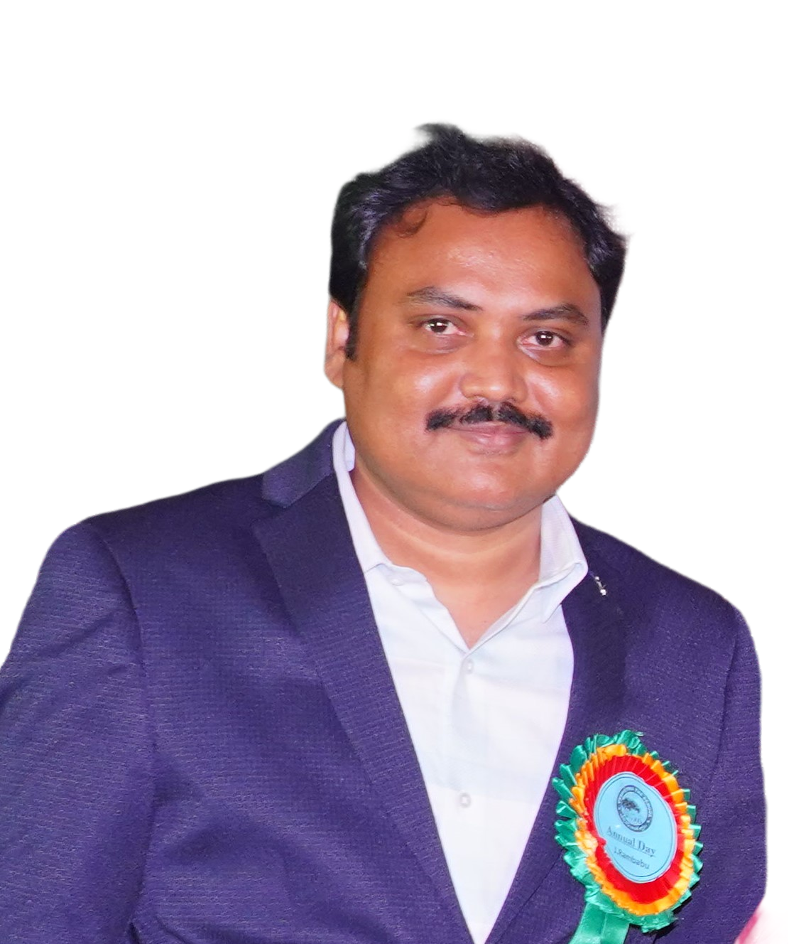Mr. J. RAMBABU