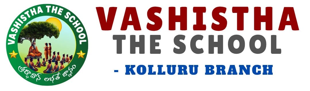 Vashistha Group of Schools