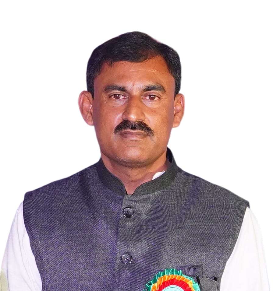 Mr. N. LOKANADHAM