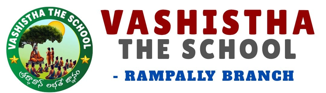 Vashistha Group of Schools