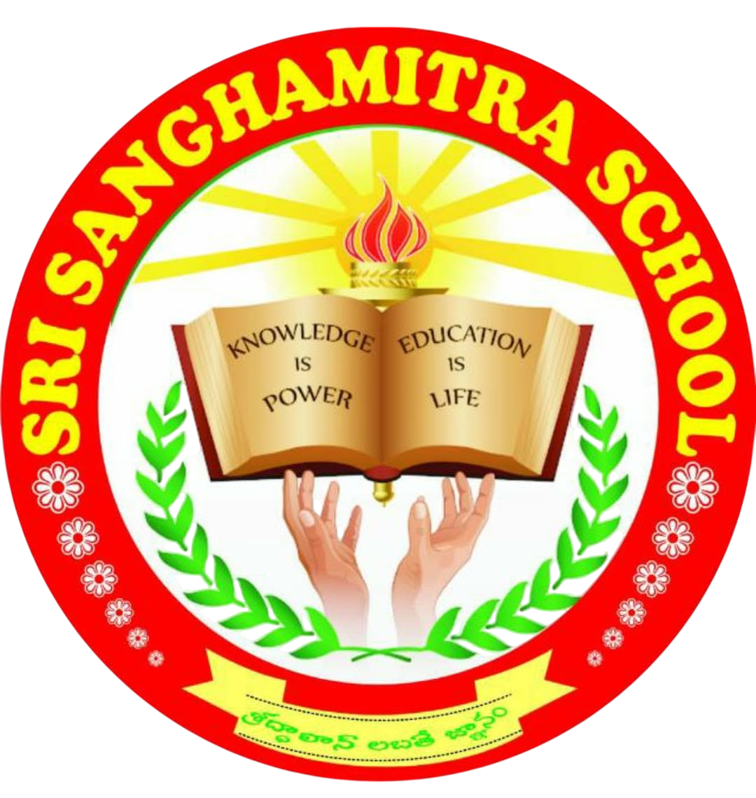 Sanghamitra Campus